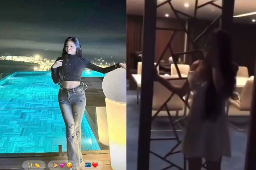 Toàn bộ video cô gái 2K2 với chủ tịch Central Thanh Hóa 40 tỷ