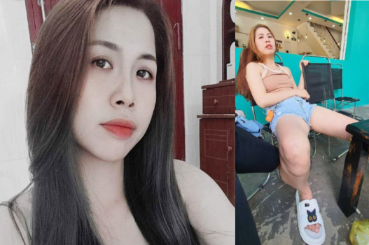 Trai trẻ khiến chị gái đạt cực khoái sướng tê