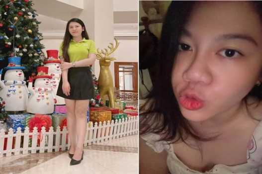 Trông em ngoan thế thôi chứ dâm không tưởng