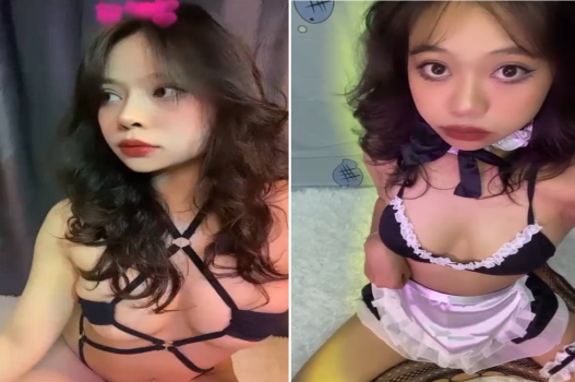 Trông em nuột nà biết ngay gái hư hỏng