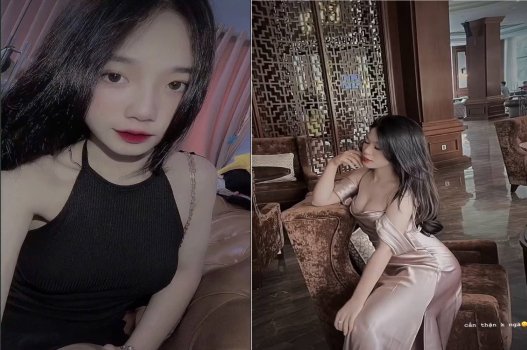 Trông hồn nhiên nhưng cô gái quan hệ miệng sextop1