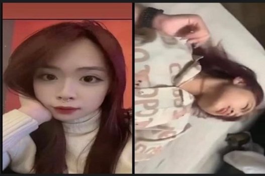 Tú Uyên thì thầm với bạn trai trong clip kín đáo