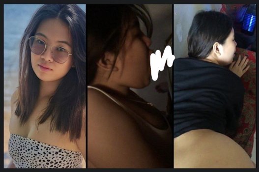 Tường Vy bị lộ Phim sex với bạn thân