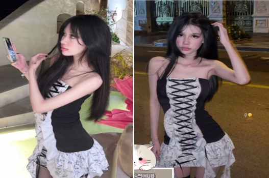 Uyen Tinder đi club bị rủ quan hệ