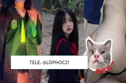 Video nóng em sinh viên được chịch sướng tê người