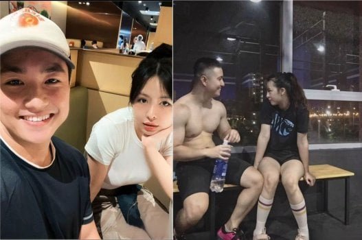 Video nóng Việt Nam anh PT cuốn hút dẫn dắt cô gái xinh