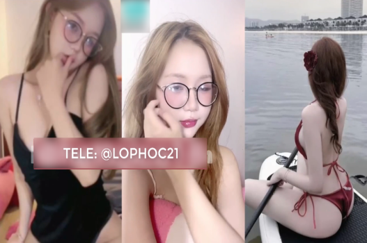 Video sex không che nàng xinh đẹp Hà Thành