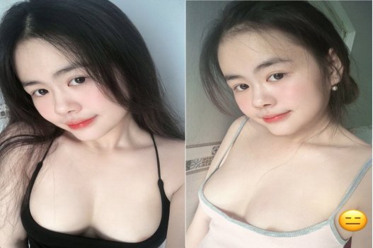 Viet69 chị em vú to mặt baby
