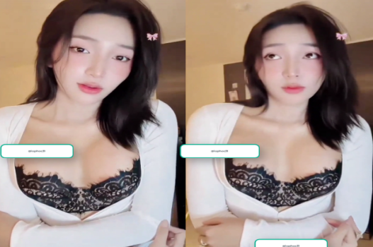 Xơi em đẹp mặc đồ lưới sexy mê hoặc